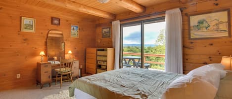 Maison (3 Bedrooms) | Intérieur
