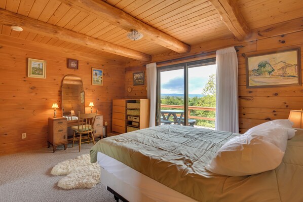 Ferienhaus (3 Bedrooms) | Innenbereich