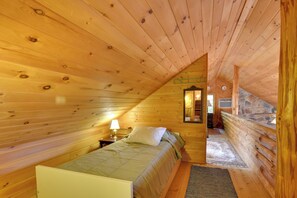 獨棟房屋 (3 Bedrooms) | 住宿內部