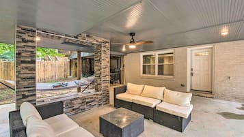 Appartement (1 Bedroom) | Intérieur