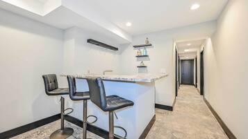 Departamento (1 Bedroom) | Interior