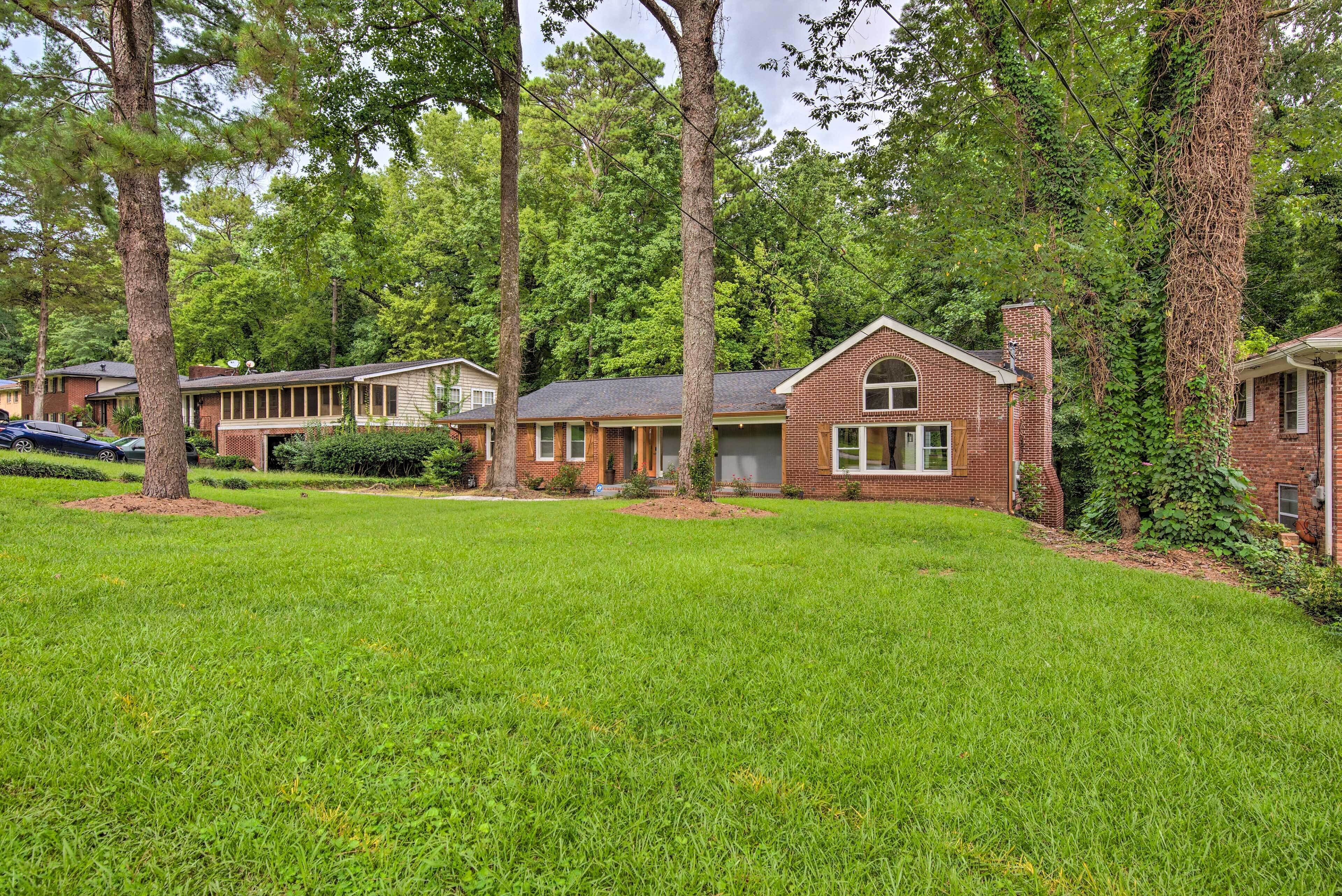 Lägenhet (1 Bedroom) | Interiör