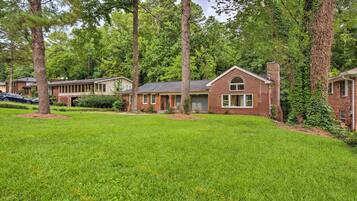 Appartement (1 Bedroom) | Intérieur