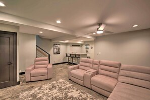 Appartamento (1 Bedroom) | Interni