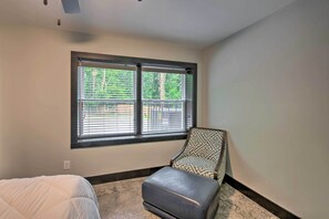 Appartamento (1 Bedroom) | Interni