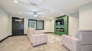 Appartement (1 Bedroom) | Intérieur