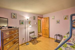 Rumah (3 Bedrooms) | Interior