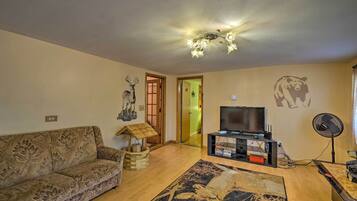 Maison (3 Bedrooms) | Intérieur