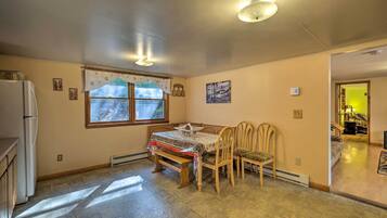 Maison (3 Bedrooms) | Intérieur