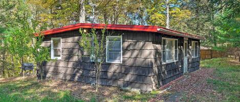 House (3 Bedrooms) | Front of property