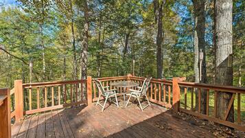 Maison (3 Bedrooms) | Intérieur