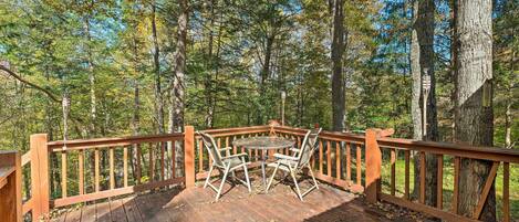 Casa (3 Bedrooms) | Interior