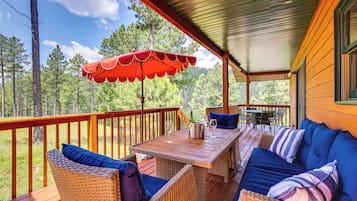 Rumah (3 Bedrooms) | Interior