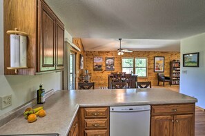 ハウス (3 Bedrooms) | 内装