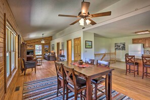 Casa (3 Bedrooms) | Interni