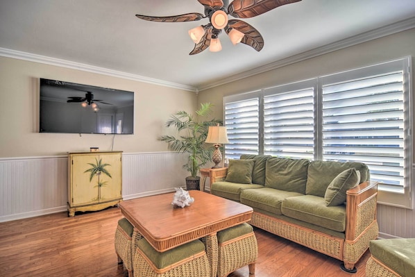 Casa (3 Bedrooms) | Interior