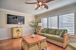 Hus (3 Bedrooms) | Innvendig