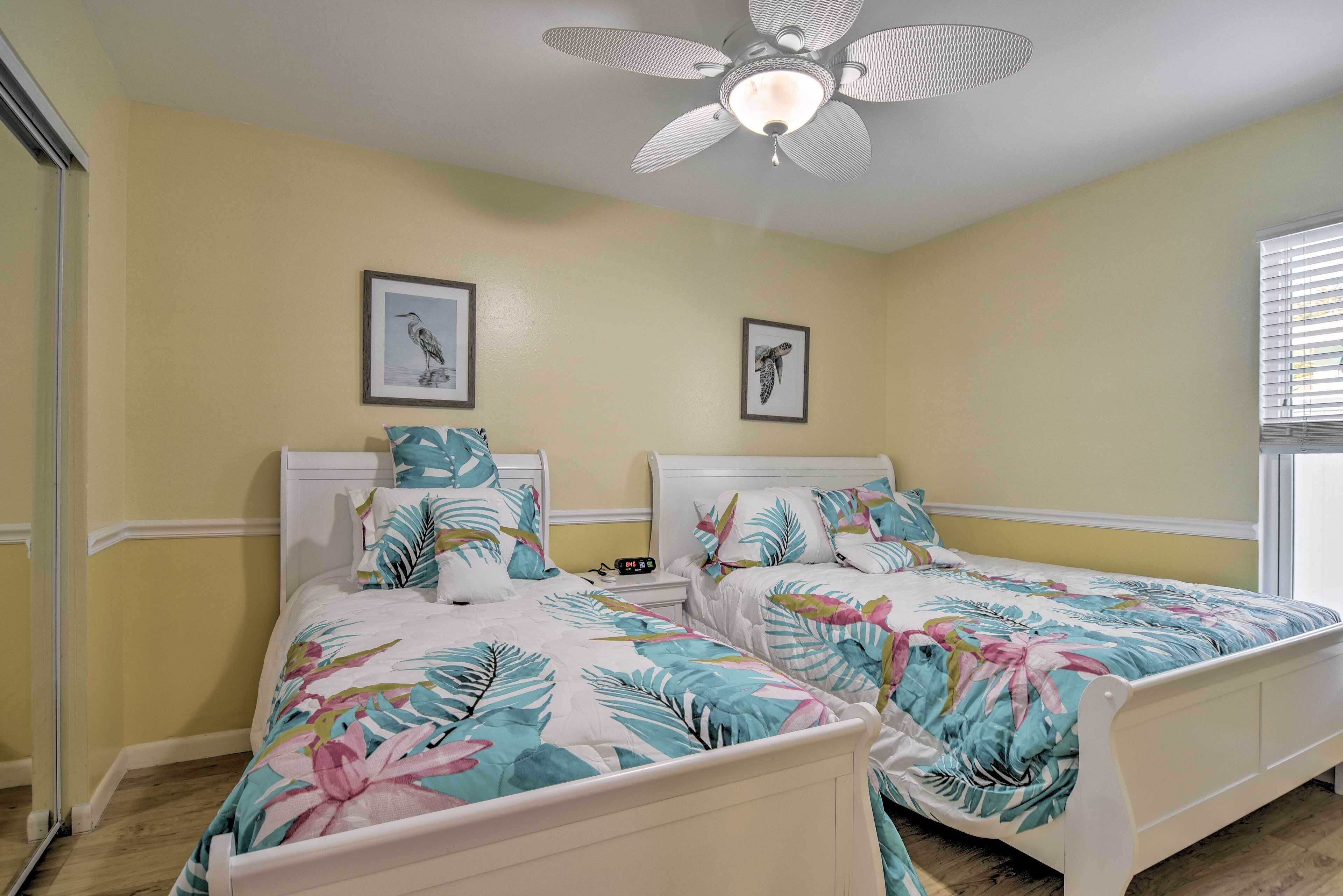 Nhà (3 Bedrooms) | Nội thất