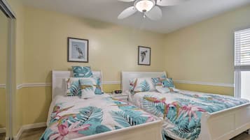 Nhà (3 Bedrooms) | Nội thất