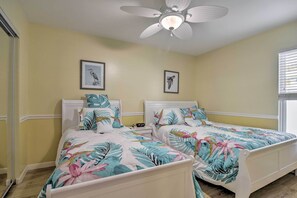 Maison (3 Bedrooms) | Intérieur