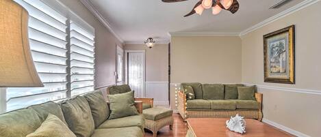 独立别墅 (3 Bedrooms) | 住宿内部