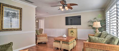 Casa (3 Bedrooms) | Interior