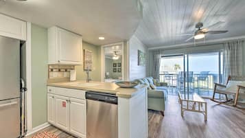 Departamento (2 Bedrooms) | Interior