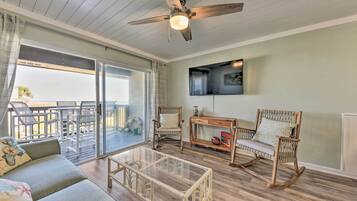 Leilighet (2 Bedrooms) | Innvendig