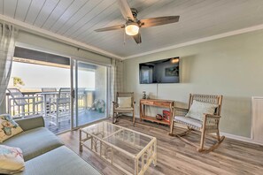 Apartamento (2 Bedrooms) | Interior