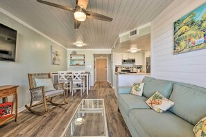 Apartamento (2 Bedrooms) | Interior