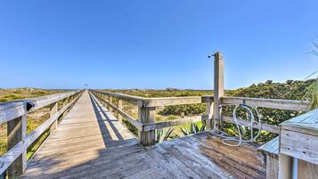 Appartement (2 Bedrooms) | Intérieur