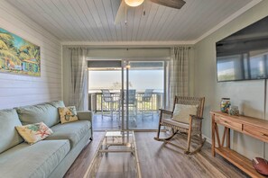 Appartement (2 Bedrooms) | Intérieur