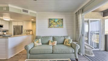 Apartemen (2 Bedrooms) | Interior