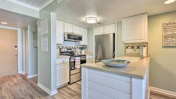 Departamento (2 Bedrooms) | Interior