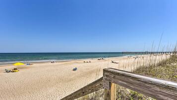 Apartment (2 Bedrooms) | Innenbereich