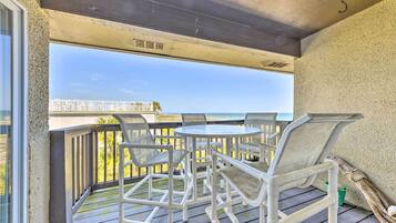 Apartemen (2 Bedrooms) | Interior