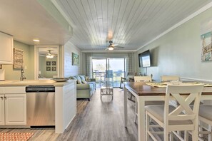 Departamento (2 Bedrooms) | Interior