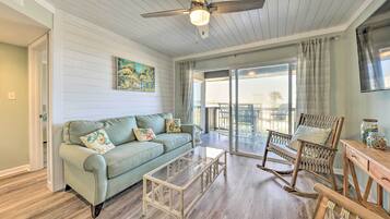 Appartement (2 Bedrooms) | Intérieur