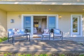 Terrass/Patio