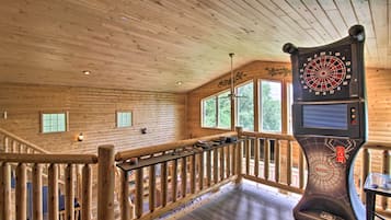House (Multiple Bedrooms) | Interior