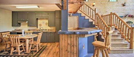 Hus (Multiple Bedrooms) | Innvendig