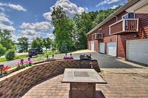 House (Multiple Bedrooms) | Interior
