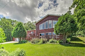 House (Multiple Bedrooms) | Front of property