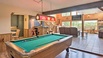 House (Multiple Bedrooms) | Interior