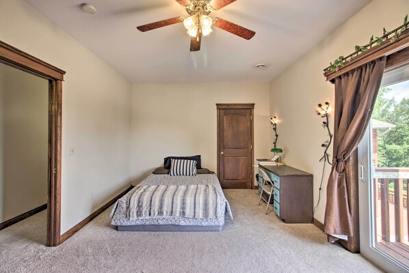 House (Multiple Bedrooms) | Interior