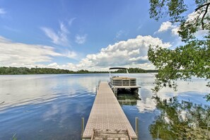 House (Multiple Bedrooms) | Interior