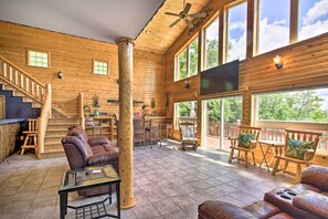 House (Multiple Bedrooms) | Interior