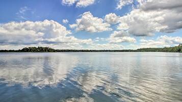 House (Multiple Bedrooms) | Interior