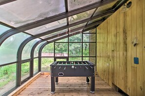 House (Multiple Bedrooms) | Interior