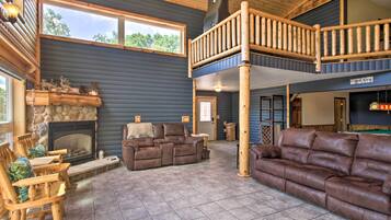 House (Multiple Bedrooms) | Interior